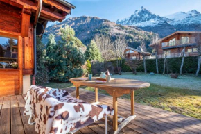 Nice And Spacious Apt In Chamonix Mont Blanc